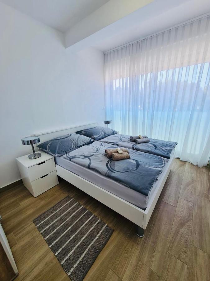 Rajkovic Apartment Zadar Exterior foto